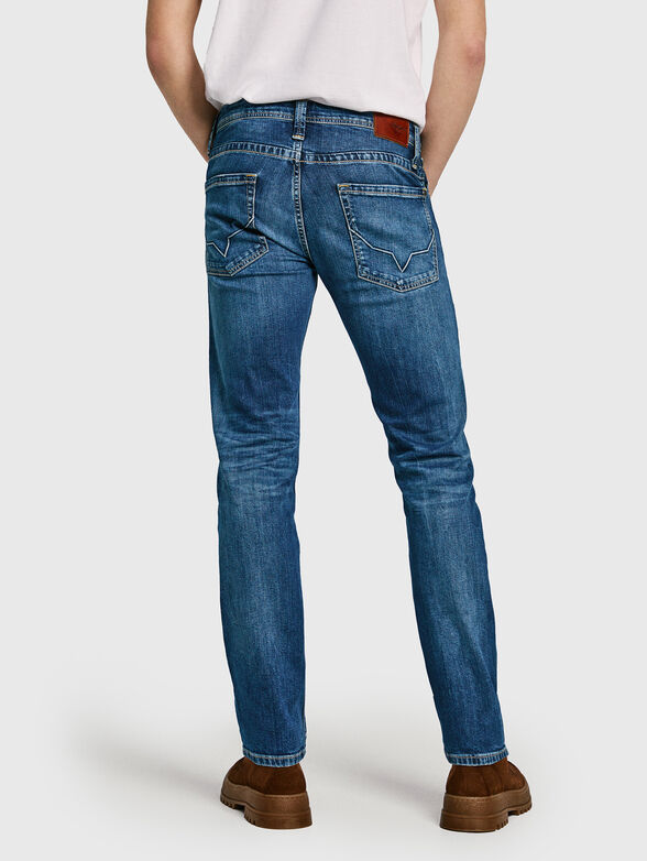 CASH jeans  - 1