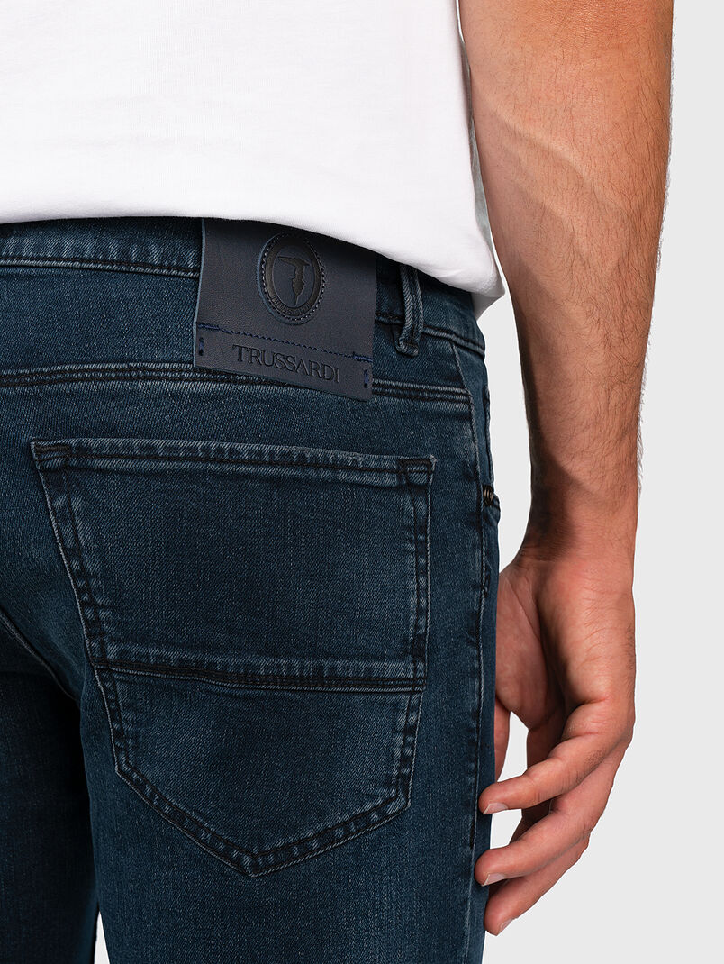 Blue jeans - 3
