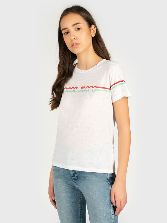 LOLA Tee - 1