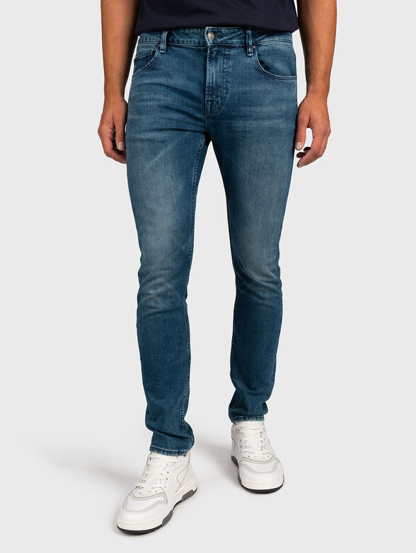 CHRIS slim jeans  - 1