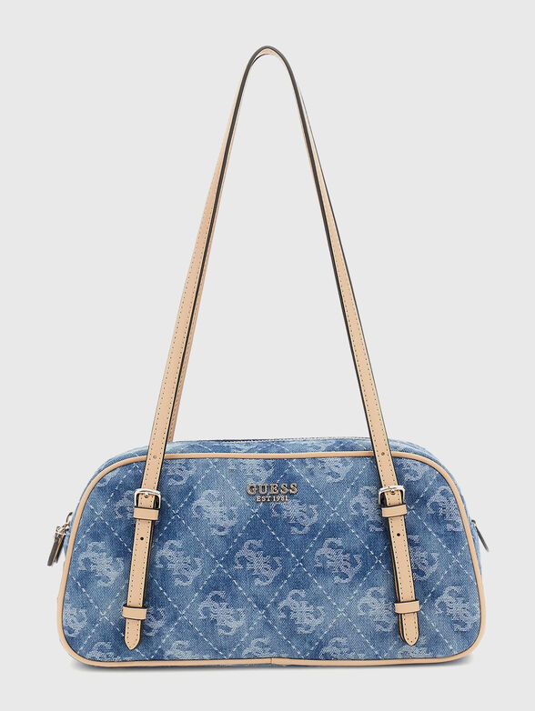 Bag with 4G logo - 0