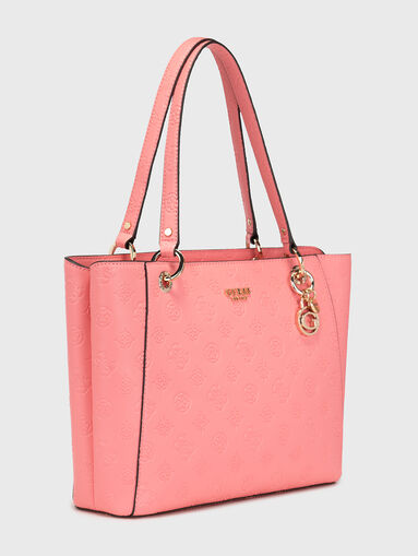 GALERIA handbag in black - 3