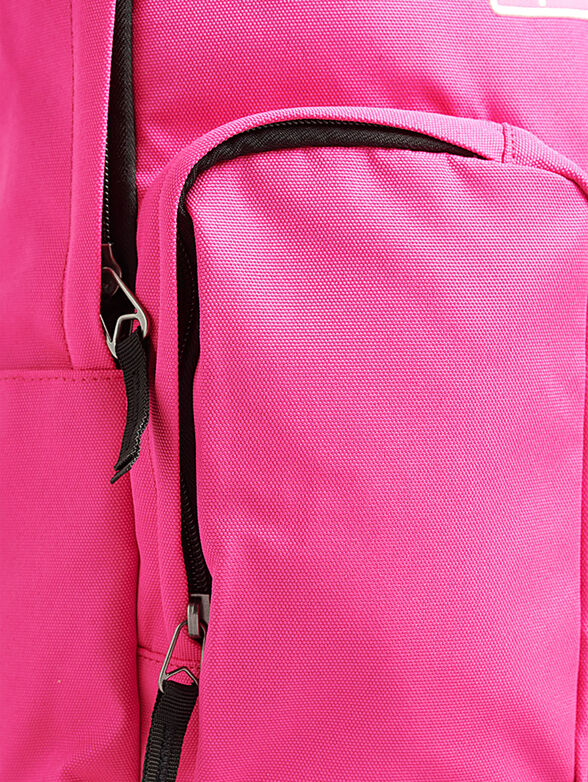 VINTAGE TOP HANDLE backpack with logo - 5
