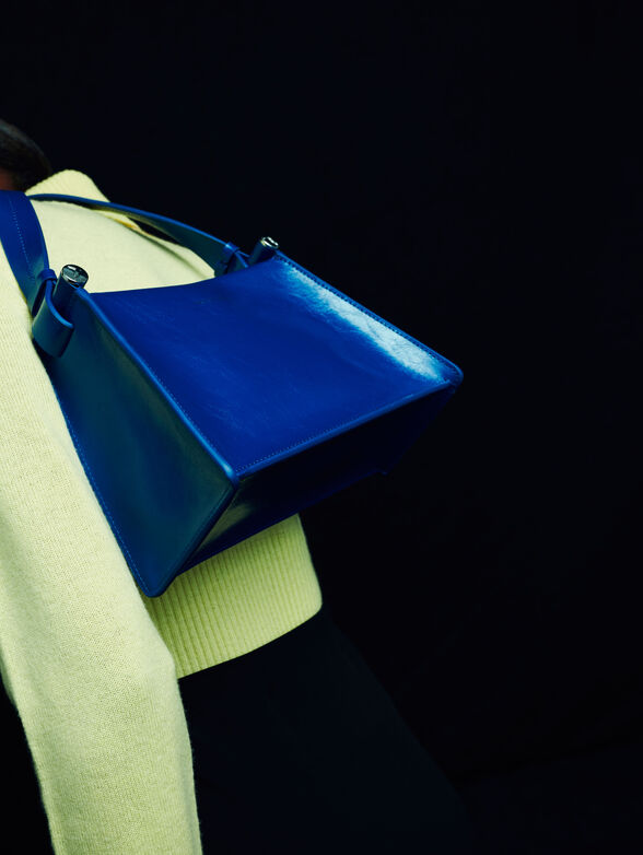 ARCAS hobo bag - 2