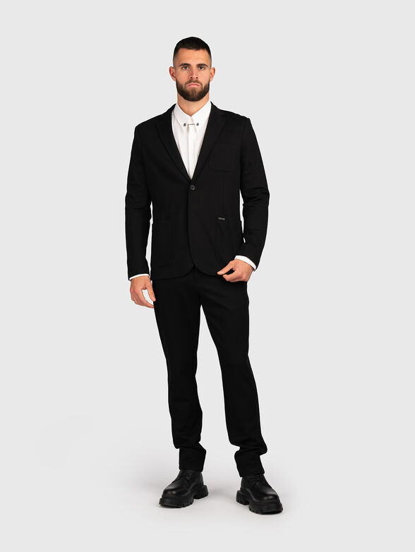 TYRON slim blazer - 2