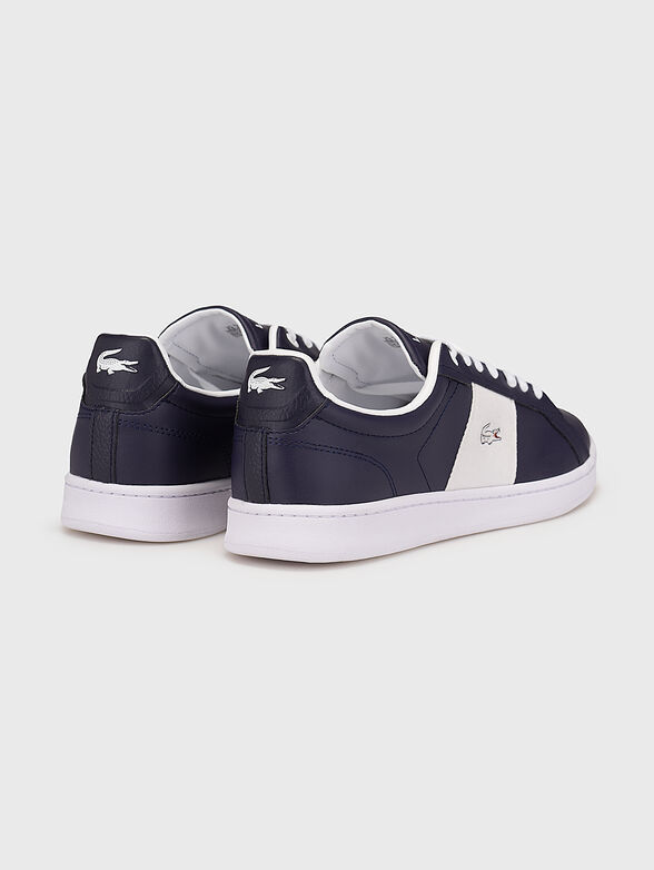 CARNABY PRO CGR 123 6 SMA blue sneakers - 2