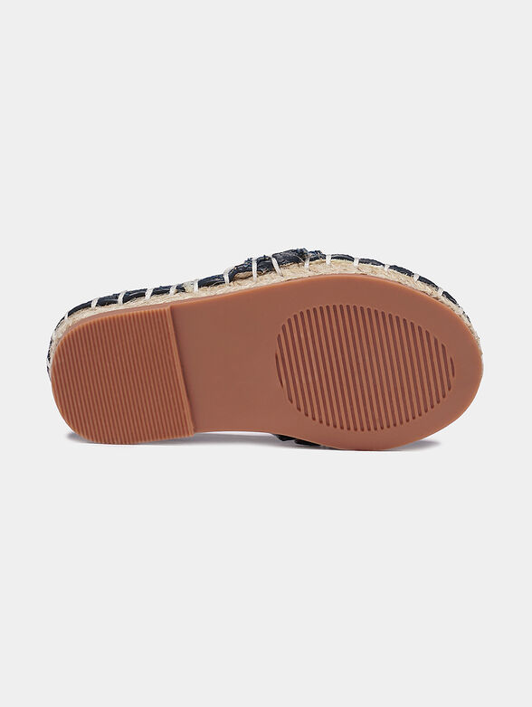 RACHEL Shoes - 5