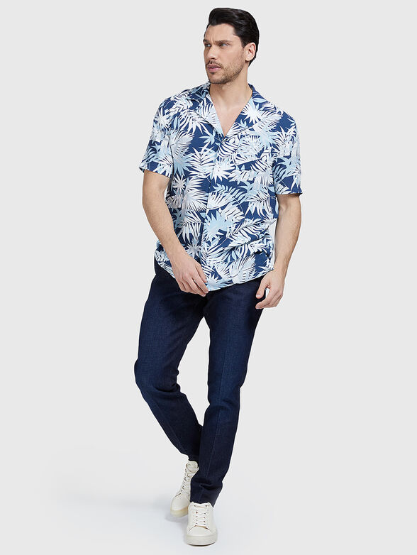 Printed shirt - 2