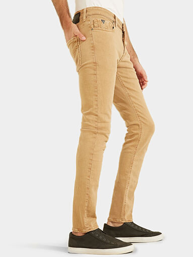 Skinny jeans - 4