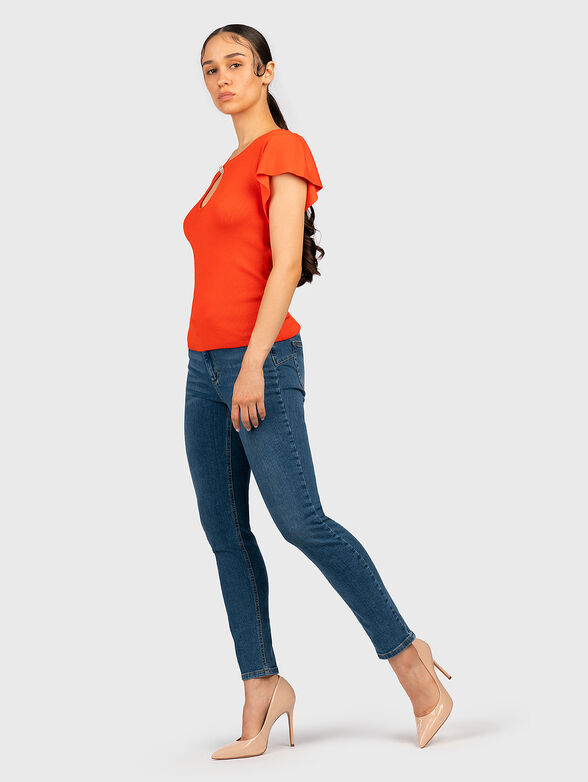 Blue jeans - 4