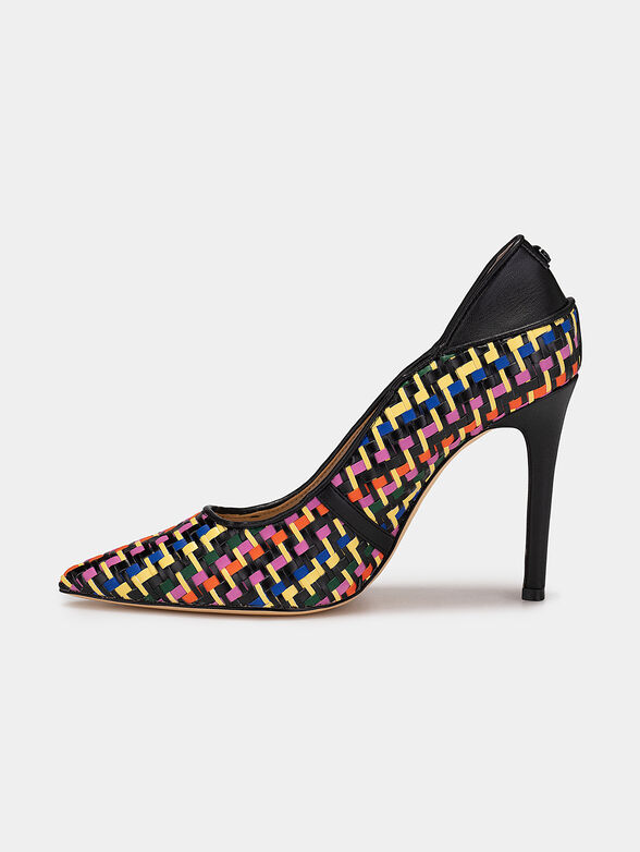 GABEN heeled shoes - 4