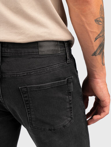 GEEZER slim jeans - 3
