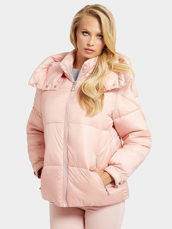 ELIZA Jacket - 1