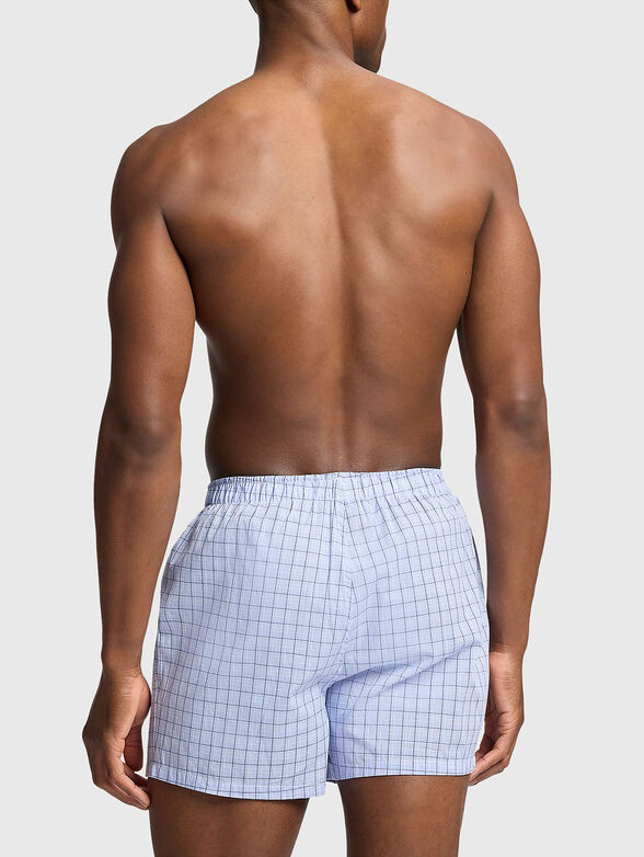 Set of three pairs of boxers - 2