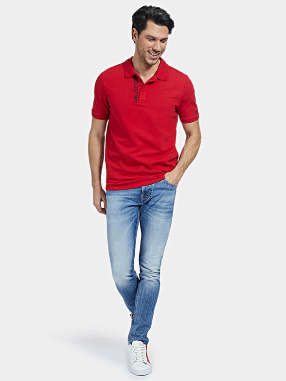 LYLE Polo-shirt - 2