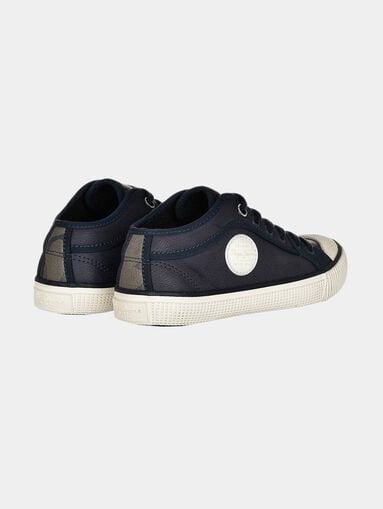 INDUSTRY BASIC CAMU Sneakers - 3