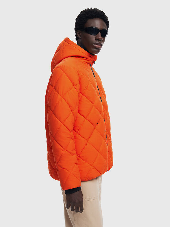 GRANT quilted jacket - 2