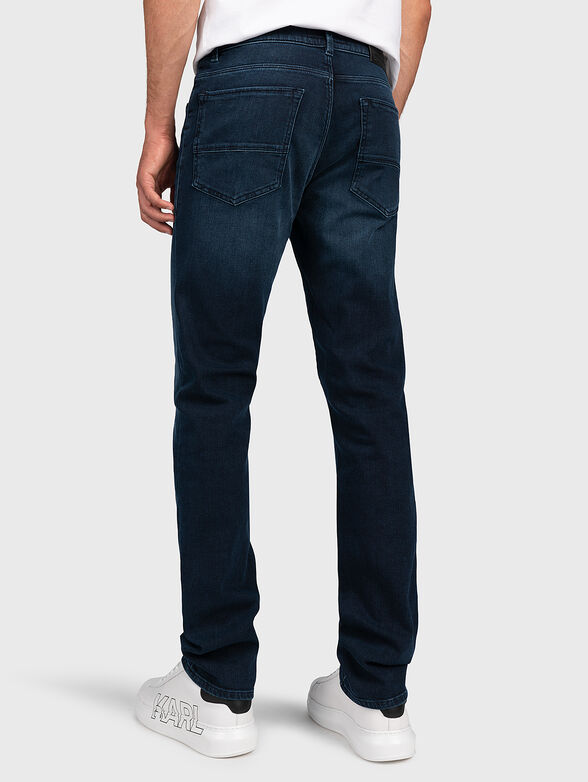 Blue jeans - 2