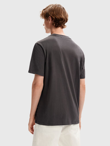 BRAD T-shirt - 3