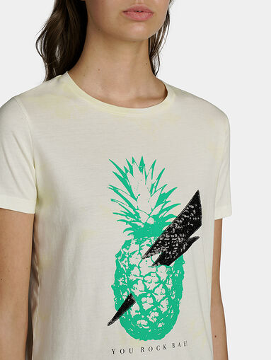 FRUIT Tee - 3