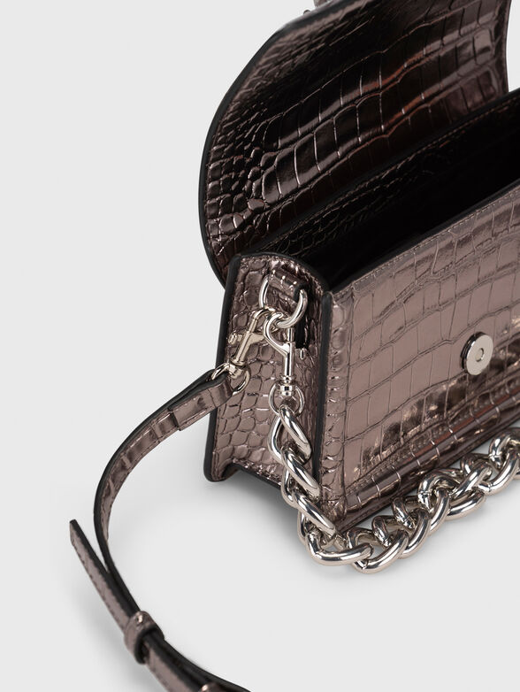 COUTURE crossbody bag  - 6