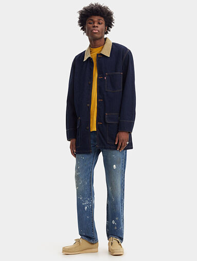 Levi’s® 551™Z AUTHENTIC jeans with art effect - 2
