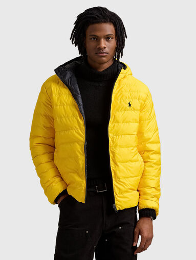 Double-faced jacket - 4