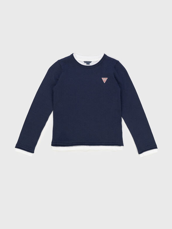 Sweater - 1