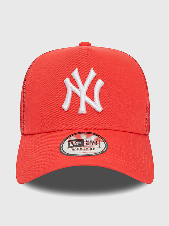Καπέλο TRUCKER NEW YORK YANKEES - 1