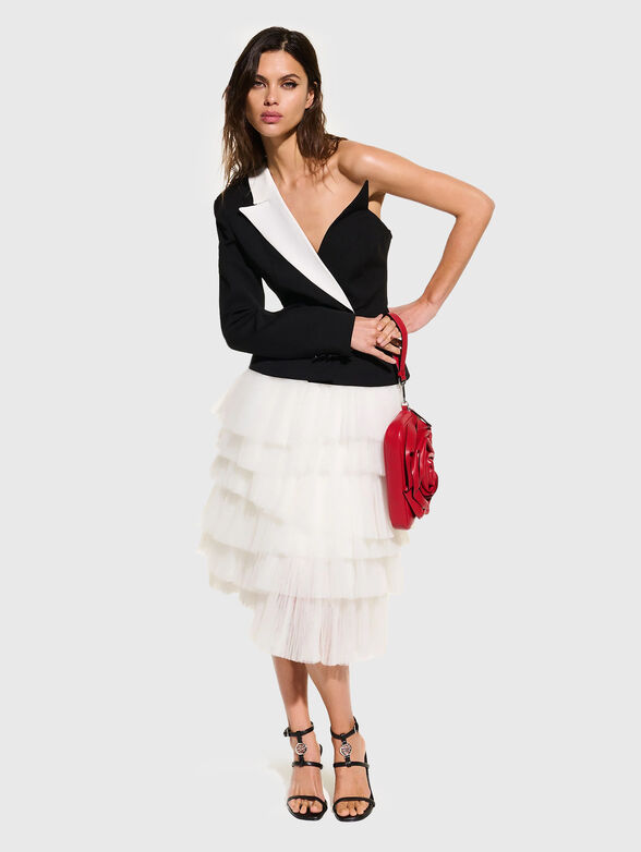 Tuile skirt - 0