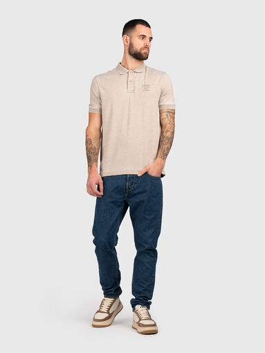 Slim fit jeans - 5