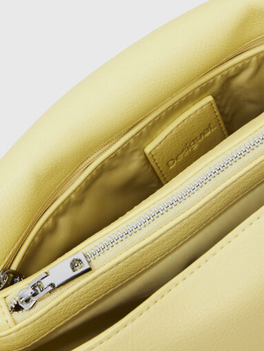 VENECIA 3.0 bag with logo - 4