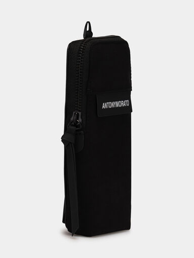 Phone case with logo print - 4