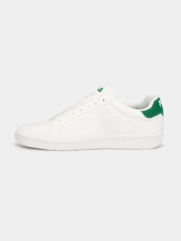 CROSSCOURT 2 F LOW sports shoes - 4