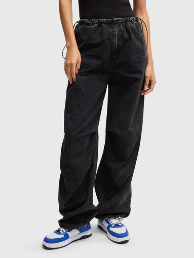 Unisex trousers - 3