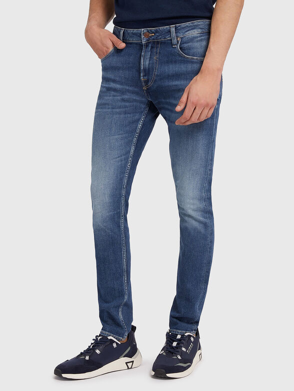 CHRIS slim jeans  - 0