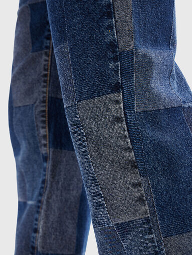BRIAN cotton jeans - 3