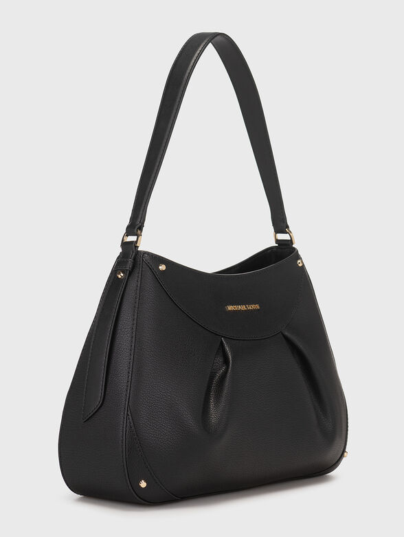 Big leather bag  - 6