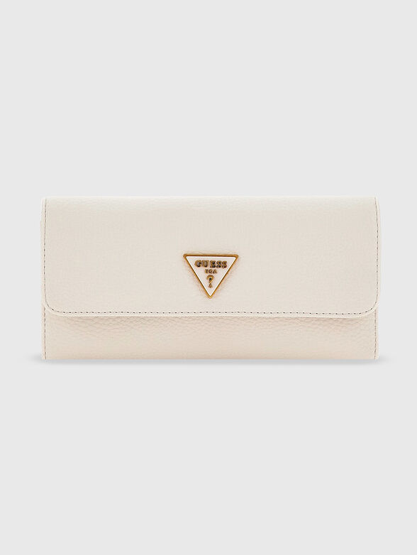 BECCI black wallet - 1