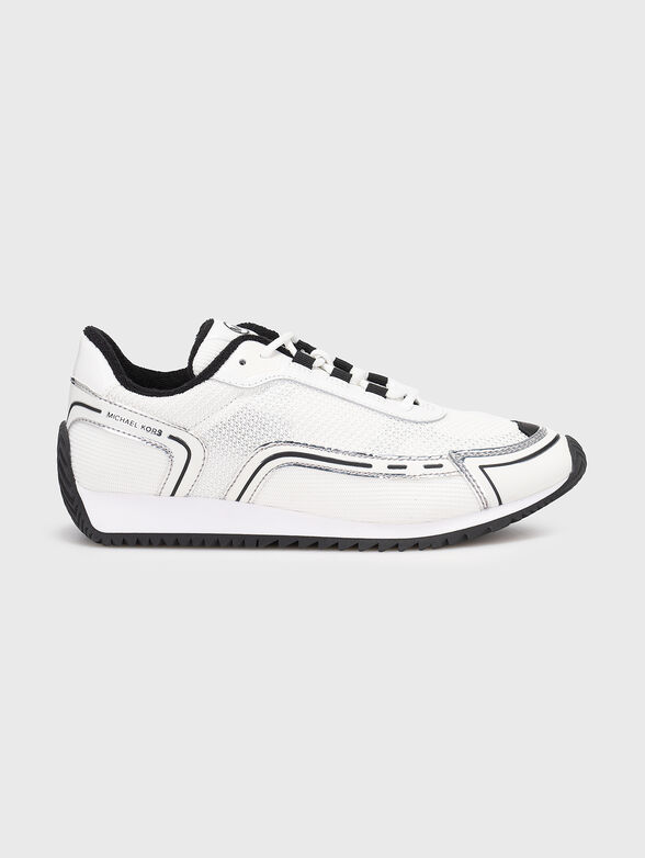 BYRDIE sneakers - 1