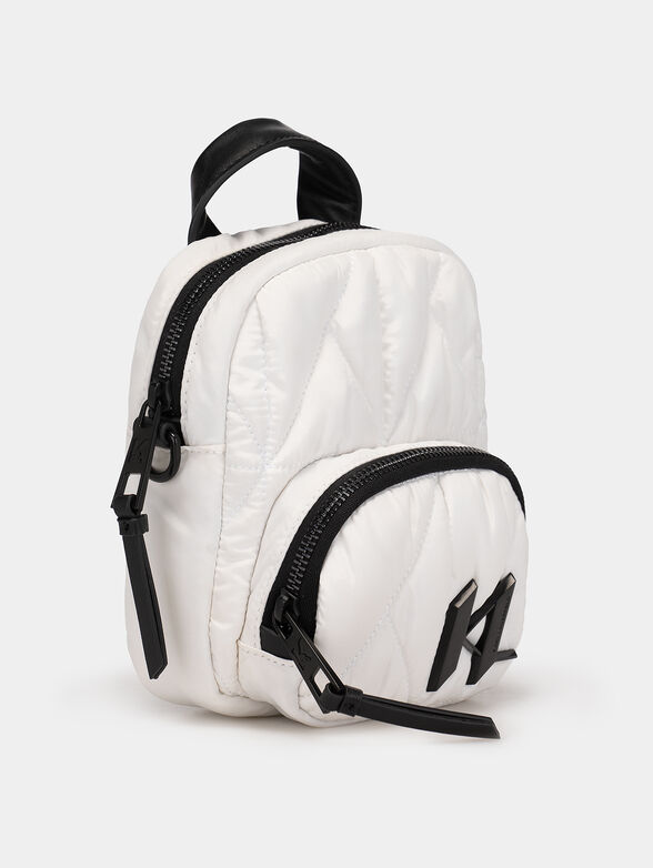 K/STUDIO small bag - 4