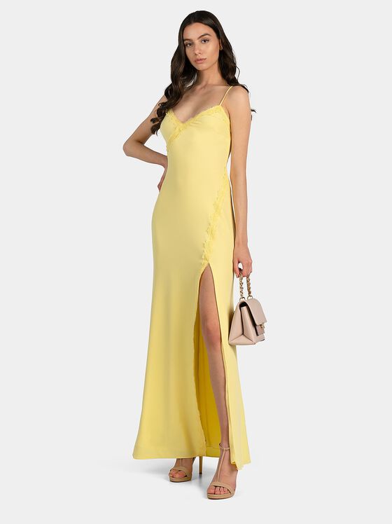 MALIBU Maxi dress - 1