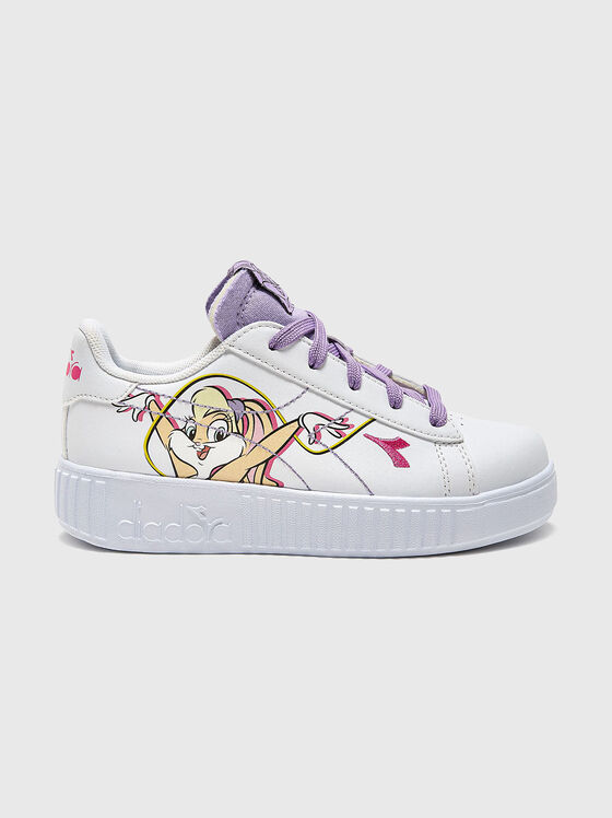 Αθλητικά παπούτσια GAME STEP P PS LOLA LT  - 1