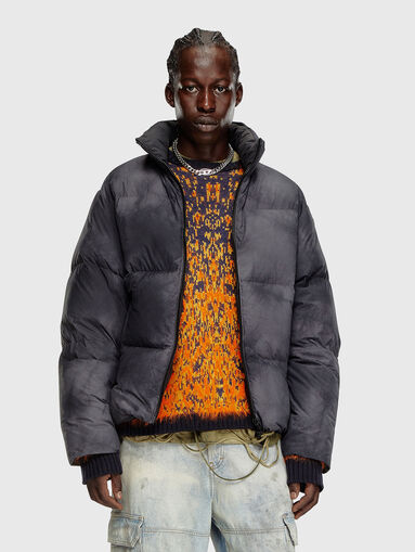W-RAVEEL transition jacket - 4