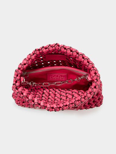 K/KUSHION bag - 5