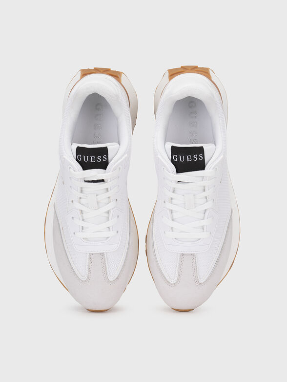LUCHIA sports shoes - 6