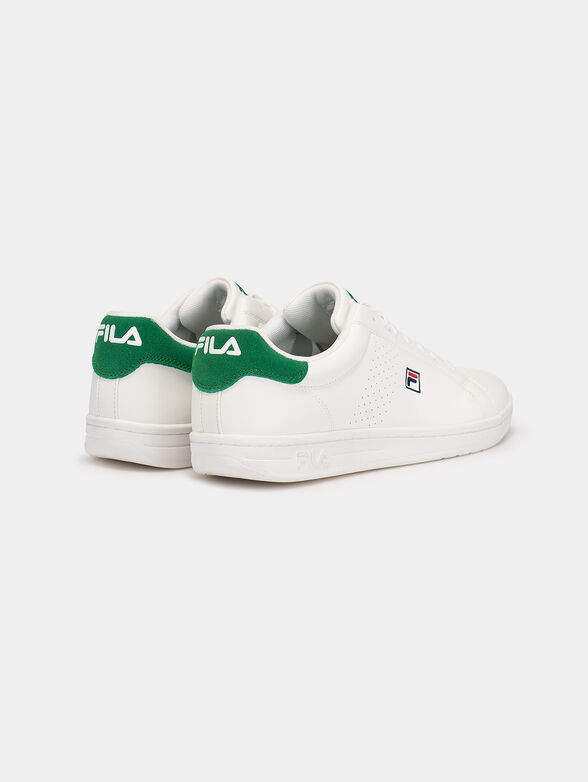 CROSSCOURT 2 F LOW sports shoes - 3