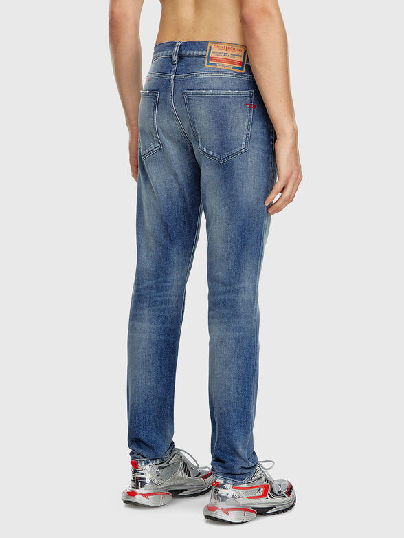 2019 D-STRUKT L.32 blue  jeans - 1