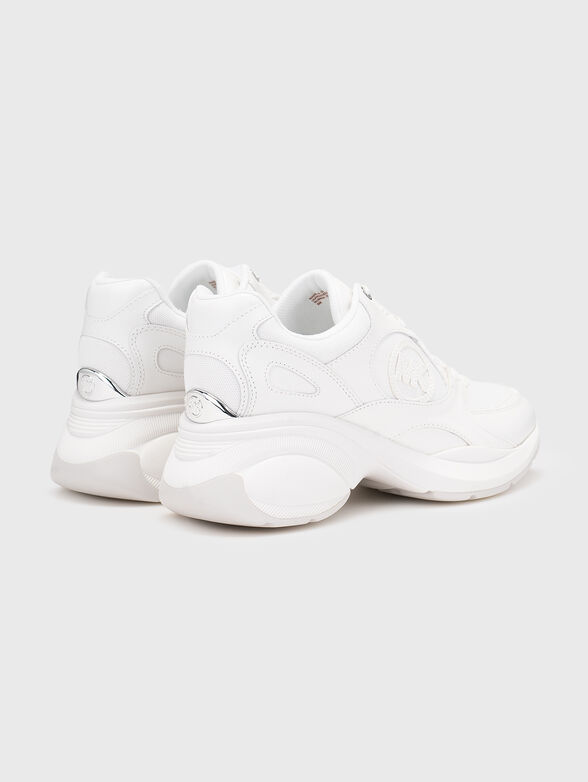 ZUMA sneakers - 3