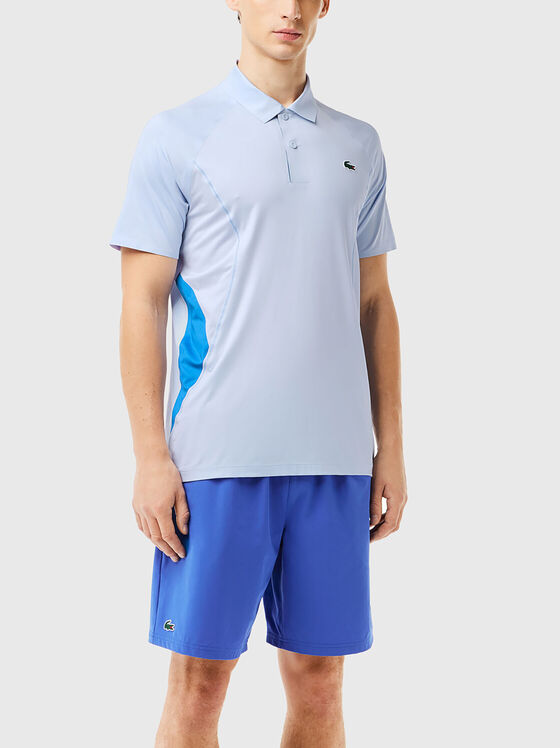 Μπλουζάκι πόλο TENNIS X NOVAK DJOKOVIC  - 1